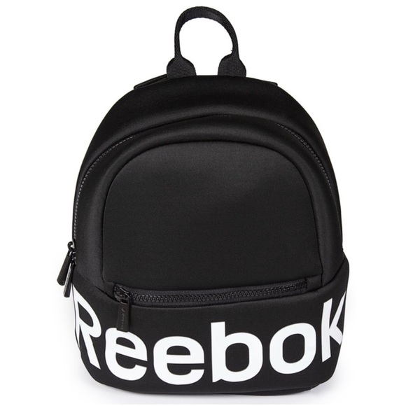 Reebok Regional Mini Backpack - Picture 1 of 5